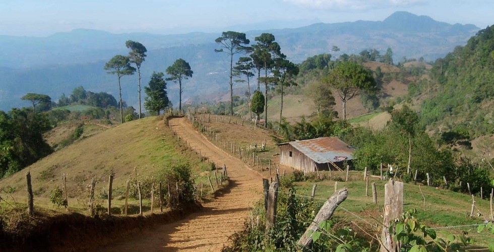 Honduras