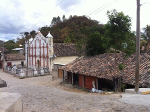 Piraera, Lempira