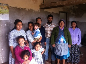 Bolivia Brethren