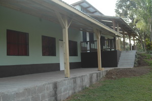 School House