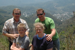 The Martins